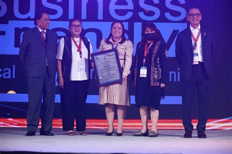 QC LGU cited for best practices in digitalization of services.